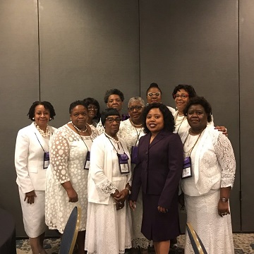 
2019 Southeastern Convention